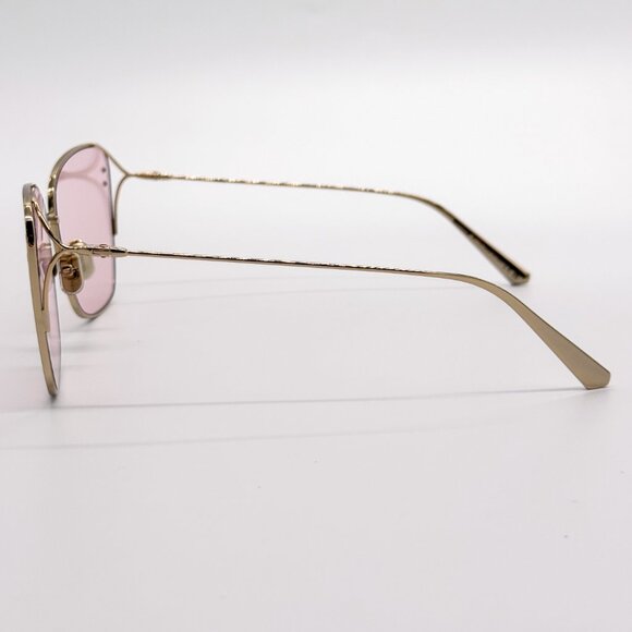 NEW DIOR MISSDIOR B2U B0L0 WOMEN BUTTERFLY PINK SUNGLASSES DIOR MISS DIOR B2U - Picture 6 of 11